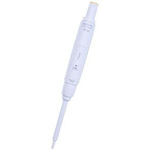 DWK Life Sciences Wheaton Fixed Volume Pipette - Fixed-Volume Pipette, Acura Manual 815, 30 Microliters Volume, 200 Microliter Tip Style - W810012