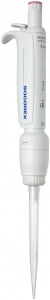 DWK Life Sciences Wheaton Fixed Volume Pipette - Fixed-Volume Pipette, Acura Manual 835F, 2, 000 Microliters Volume, 2 mL Tip Style - W810056