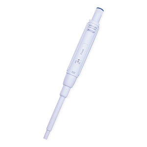 DWK Life Sciences Wheaton Fixed Volume Pipette - Fixed-Volume Pipette, Acura Manual 835F, 2, 000 Microliters Volume, 2 mL Tip Style - W810056