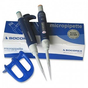 Dwk Life Sciences Wheaton Wheaton Acura Manual XS TwiXS Micropipette Packs - Acura Manual XS Single-Channel Pipettor, 2 to 20μl Volume, TwiXS Pack - W810305-TXS