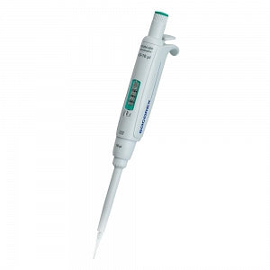 DWK Life Sciences Wheaton Single Channel Pipette - Socorex Acura 825 Single-Channel Variable-Volume Micropipetters, 2 to 20 Microliters - W810306