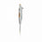 DWK Life Sciences Wheaton Single Channel Pipette - Socorex Acura 825 Single-Channel Variable-Volume Micropipetters, 20 to 200 Microliters - W810312
