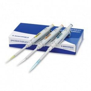 DWK Life Sciences Wheaton Trio Pack Micropipettes - MICROPIPETTES, TRIOPACK, 10/100/1000UL - W810322