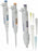 DWK Life Sciences Wheaton Trio Pack Micropipettes - MICROPIPETTES, 1-CHAN, VAR, PACK, 0.1/1/5ML - W810326
