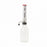 DWK Life Sciences Wheaton Dispenser Solutae Bottle Top - Bottle Top Dispenser Solutae, 2.5 mL to 25 mL - W844102