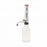 DWK Life Sciences Wheaton Dispenser Solutae Bottle Top - Bottle Top Dispenser Solutae, 5 mL to 50 mL, Prime - W844110