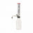 DWK Life Sciences Wheaton Dispenser Solutae Bottle Top - Bottle Top Dispenser Solutae, 10 mL to 100 mL, Prime - W844112