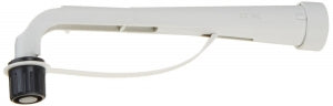 DWK Life Sciences Wheaton Extend Delivery Jet - Extended Length (150 cm) Delivery Jet for 25 mL Calibrex 525, 530 Dispensers - W844120