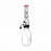 DWK Life Sciences Wheaton Dispenser Solutae Bottle Top - Bottle Top Dispenser Solutae, 1 mL to 10 mL - W845022
