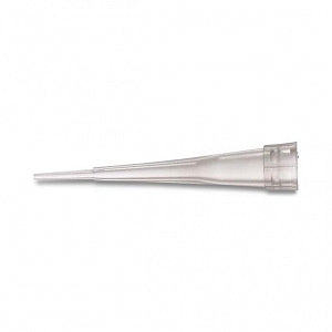 DWK Life Sciences Wheaton Disposable 10µL Pipette Microtips - TIP, PP, PIPETTE, MICRO, NAT, 1-10UL - W85123903