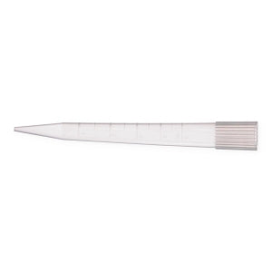 DWK Wheaton Disposable Pipette Macrotips - Polypropylene Pipette Tips, 5 mL - W851362