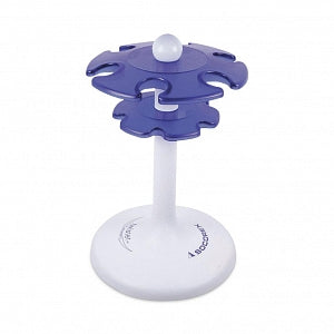 DWK Life Sciences Wheaton Twister Universal Work Station - WORKSTATION, TWISTER, UNIVER, BLUE, 6-PIPETR - W870152