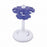 DWK Life Sciences Wheaton Twister Universal Work Station - WORKSTATION, TWISTER, UNIVER, BLUE, 6-PIPETR - W870152