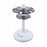 DWK Life Sciences Wheaton Twister Universal Work Station - WORKSTATION, TWISTER, UNIVER, GRAY, 6-PIPETR - W870158