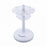DWK Life Sciences Wheaton Twister Universal Work Station - WORKSTATION, TWISTER, UNIVER, WHT, 6-PIPETR - W870162