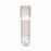 DWK Life Sciences Wheaton CryoElite NAT Caps - CryoElite Nonsterile Polypropylene Cryogenic Vial, Natural Color External Screw Cap, Writing Patch, 2 mL Capacity - W985850