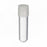 DWK Life Sciences Wheaton CryoElite NAT Caps - CryoElite Nonsterile Polypropylene Cryogenic Vial, Natural Color External Screw Cap, No Writing Patch, 2 mL Capacity - W985851
