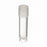 DWK Life Sciences Wheaton CryoElite NAT Caps - CryoElite Nonsterile Polypropylene Cryogenic Vial, Natural Color External Screw Cap, No Writing Patch, 2 mL Capacity - W985853