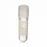 DWK Life Sciences Wheaton CryoElite NAT Caps - Sterile Polypropylene Cryogenic Vial, Natural Color External Screw Cap, Writing Patch, 2 mL Capacity - W985861