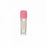 DWK Life Sciences Wheaton CryoElite Cap - CryoElite Sterile Polypropylene Cryogenic Vial, Pink External Screw Cap, Writing Patch, 2 mL Capacity - W985865-100