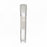 DWK Life Sciences Wheaton CryoElite NAT Caps - Sterile Polypropylene Cryogenic Vial, Natural Color External Screw Cap, Writing Patch, 4 mL - W985870