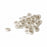 DWK Life Sciences Wheaton Matrix BarCode Bottom Insert - 2D Matrix Barcode Bottom Insert, Nonsterile - W985881