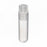 DWK Life Sciences Wheaton CryoElite NAT Caps - CryoElite Nonsterile Polypropylene Cryogenic Vial, Natural Color Internal Screw Cap, Writing Patch, 2 mL Capacity - W985901