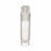 DWK Life Sciences Wheaton CryoElite NAT Caps - CryoElite Nonsterile Polypropylene Cryogenic Vial, Natural Color Internal Screw Cap, No Writing Patch, 2 mL Capacity - W985903