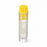 DWK Life Sciences Wheaton CryoElite Cap - CryoElite Sterile Polypropylene Cryogenic Vial, Yellow Internal Screw Cap, Writing Patch, 2 mL Capacity - W985919