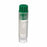 DWK Life Sciences Wheaton CryoElite Cap - CryoElite Sterile Polypropylene Cryogenic Vial, Green Internal Screw Cap, Writing Patch, 2 mL Capacity - W985920