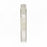 DWK Life Sciences Wheaton CryoElite NAT Caps - CryoElite Sterile Polypropylene Cryogenic Vial, Natural Color Internal Screw Cap, Writing Patch, 4 mL Capacity - W985924