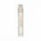 DWK Life Sciences Wheaton CryoElite NAT Caps - CryoElite Sterile Polypropylene Cryogenic Vial, Natural Color Internal Screw Cap, Writing Patch, 4 mL Capacity - W985924