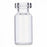 DWK Life Sciences CompletePAK Type I Clear Serum Vial - 2 mL Clear Serum Sterile Vial - W986000-S