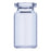 DWK Life Sciences CompletePAK Type I Clear Serum Vial - 5 mL Clear Serum Sterile Vial - W986001-S