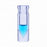 DWK Wheaton V Vial w/Crimp Top Finish: No Closures - VIAL, GLASS, CLR, CON-V, CRIMP FINISH, 1ML - W986214NG