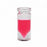 DWK Wheaton V Vial w/Crimp Top Finish: No Closures - VIAL, GLASS, CLR, CON-V, CRIMP FINISH, 3ML - W986217NG