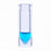 DWK Wheaton V Vial w/Crimp Top Finish: No Closures - VIAL, GLASS, CLR, CON-V, CRIMP FINISH, 5ML - W986219NG