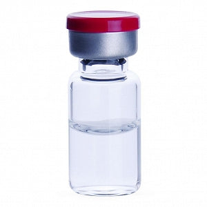 DWK CompletePAK Sterile Vial Kit - Clear Sterile 2 mL Vial Kit with Ul ...