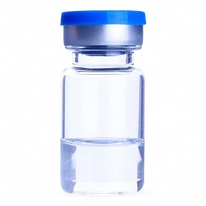 DWK CompletePAK Sterile Vial Kit - Clear Sterile 5 mL Vial Kit with Ul ...