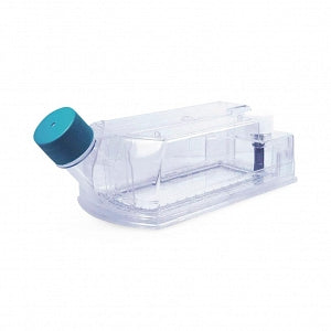 DWK Life Sciences Wheaton CELLine Flasks - FLASK, BIORC, GAM IR, ADHERNT, W/15ML, 1L, 3CS - WCL1000AD-3