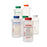 DWK Life Sciences Azlon Integral Round Wash Bottles - Azlon Integral Round Wash Bottle, Methanol, 500 mL - WGW803P