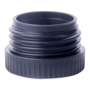 DWK Life Sciences Calibrex Bottle Top Dispenser - 32 mm to 28 mm Calibrex Bottle Top Dispenser Adapter - WI059078