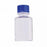 DWK Life Sciences Wheaton Square Media Bottle - BOTTLE, MEDIA, SQUARE, POLYCARBONATE, 60ML - WPBPC0060
