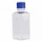 DWK Life Sciences Wheaton Square Media Bottle - BOTTLE, MEDIA, SQUARE, POLYCARBONATE, 500ML - WPBPC0500