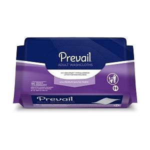 First Quality Products Prevail Wipes - Prevail Personal Wipe Refill - WW-902