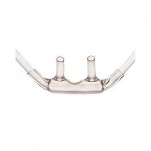 Westmed Inc Adult Nasal Cannulas - Adult Nasal Cannula, Kink Resistant, w / 14' Tubing - 0198