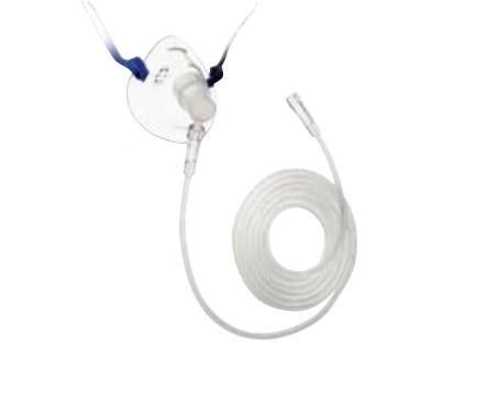 Adult Oxygen Masks 