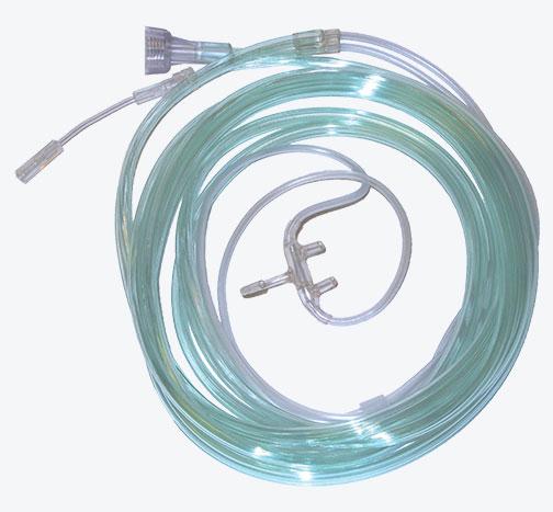 High Flow Nasal Cannulas by Westmed Inc