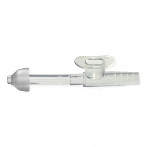 WestMed Muc-Away Mini Muc Nasal Aspirator - Muc-Away Mini Muc Aspiration Device, 3.25" - 0488