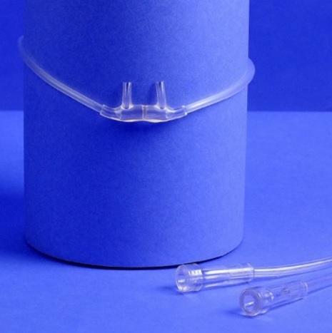 Comfort Soft Plus Adult Cannulas by Westmed